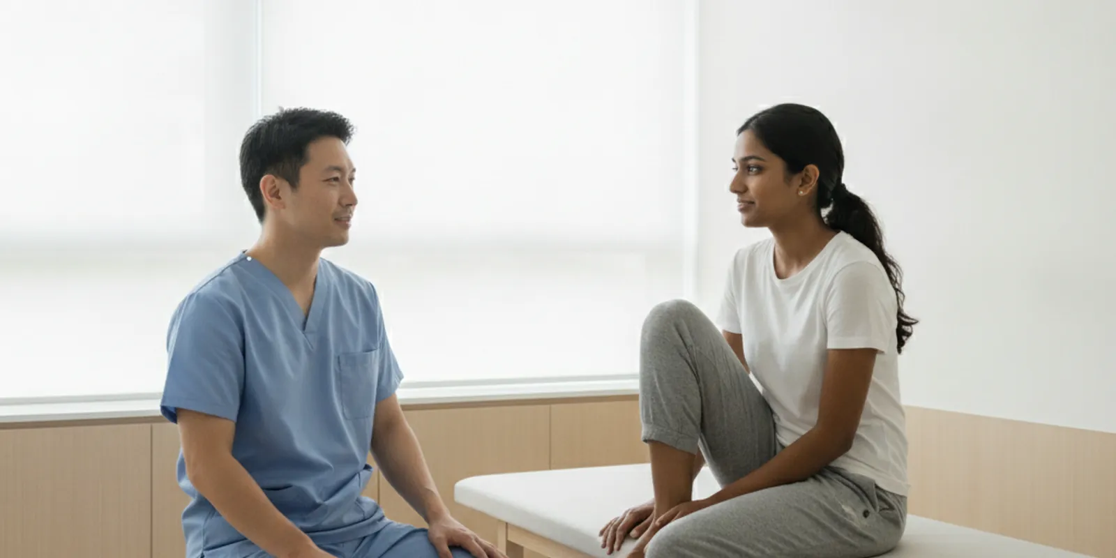 ACL Reconstruction — orthopaedic surgeon Singapore