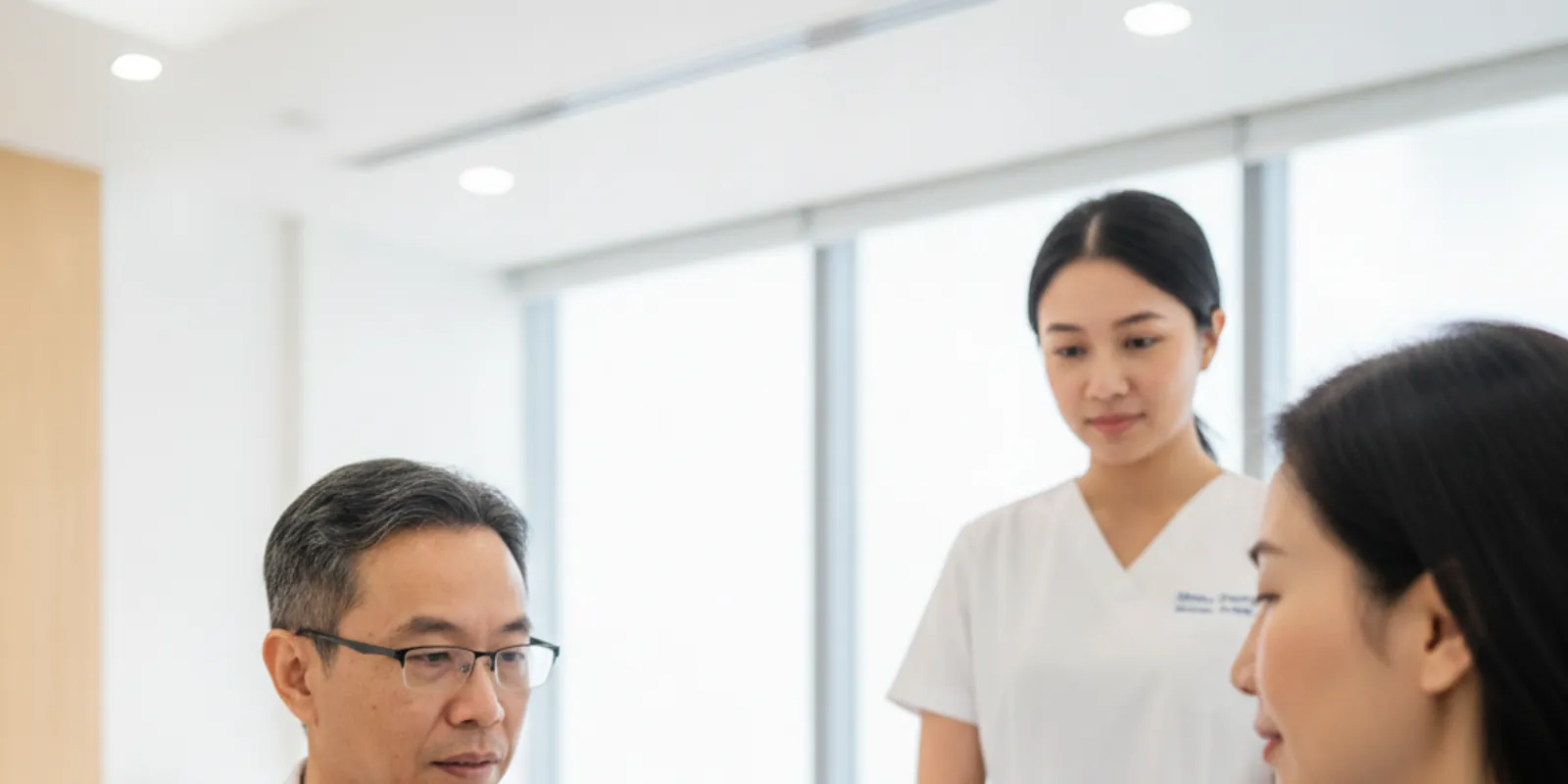 Hand & Wrist Surgery — orthopaedic surgeon Singapore