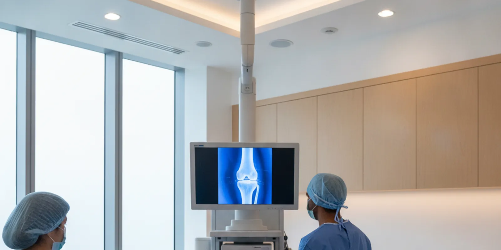 Knee Arthroscopy
