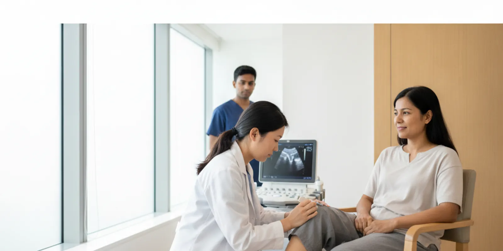 PRP & Regenerative Injections — orthopaedic surgeon Singapore