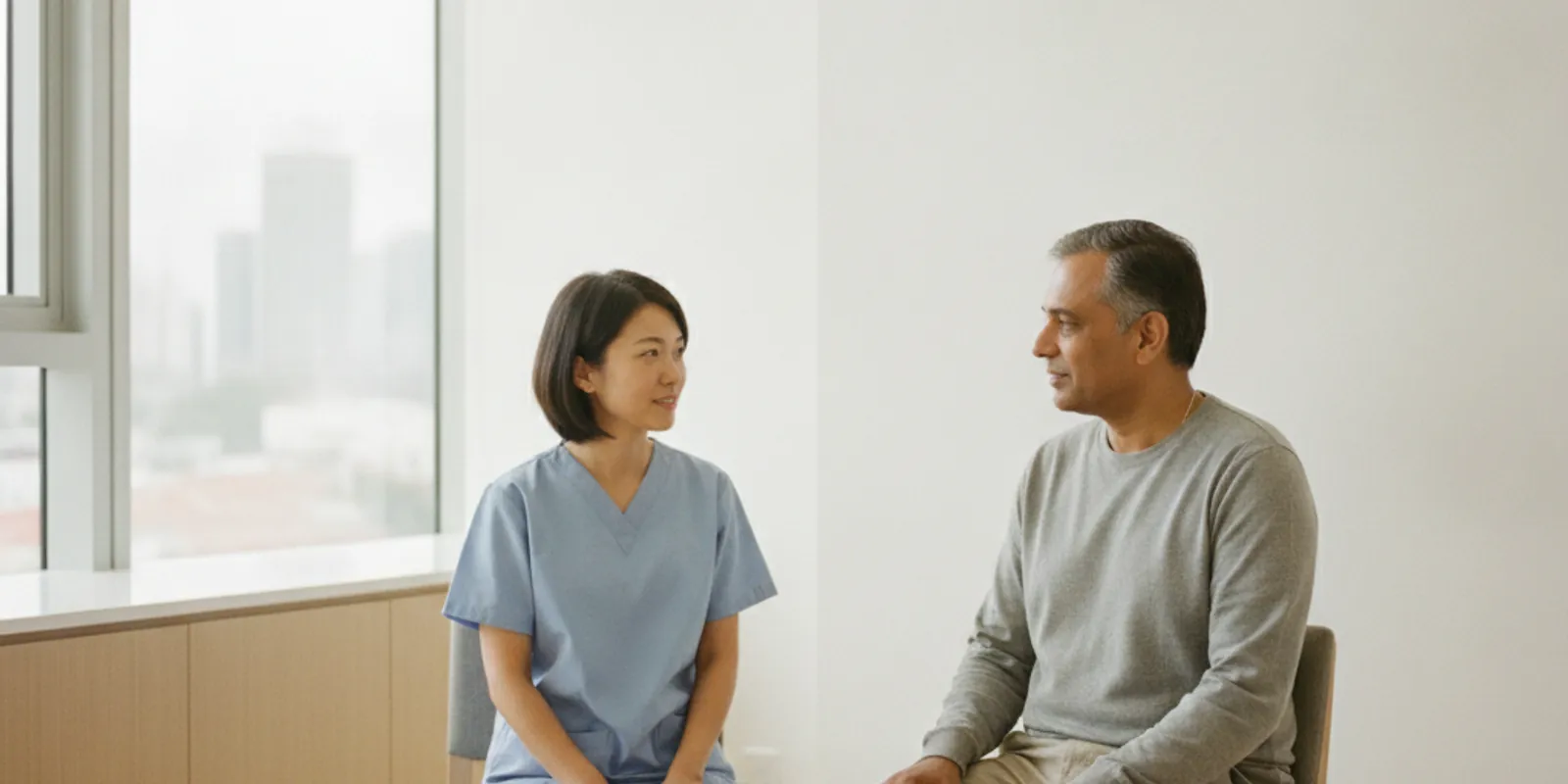 Spine Surgery in Clementi, Singapore
